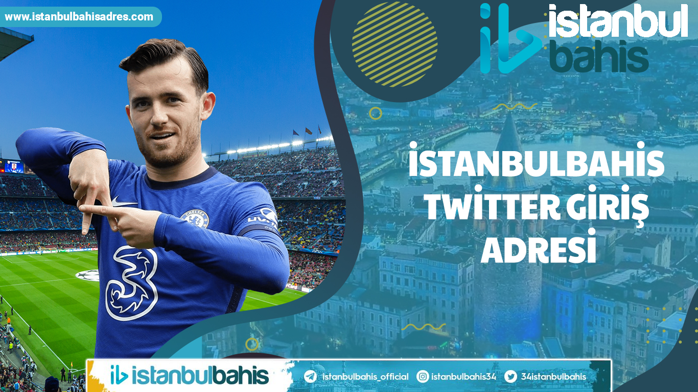 İstanbulbahis Twitter Giriş Adresi