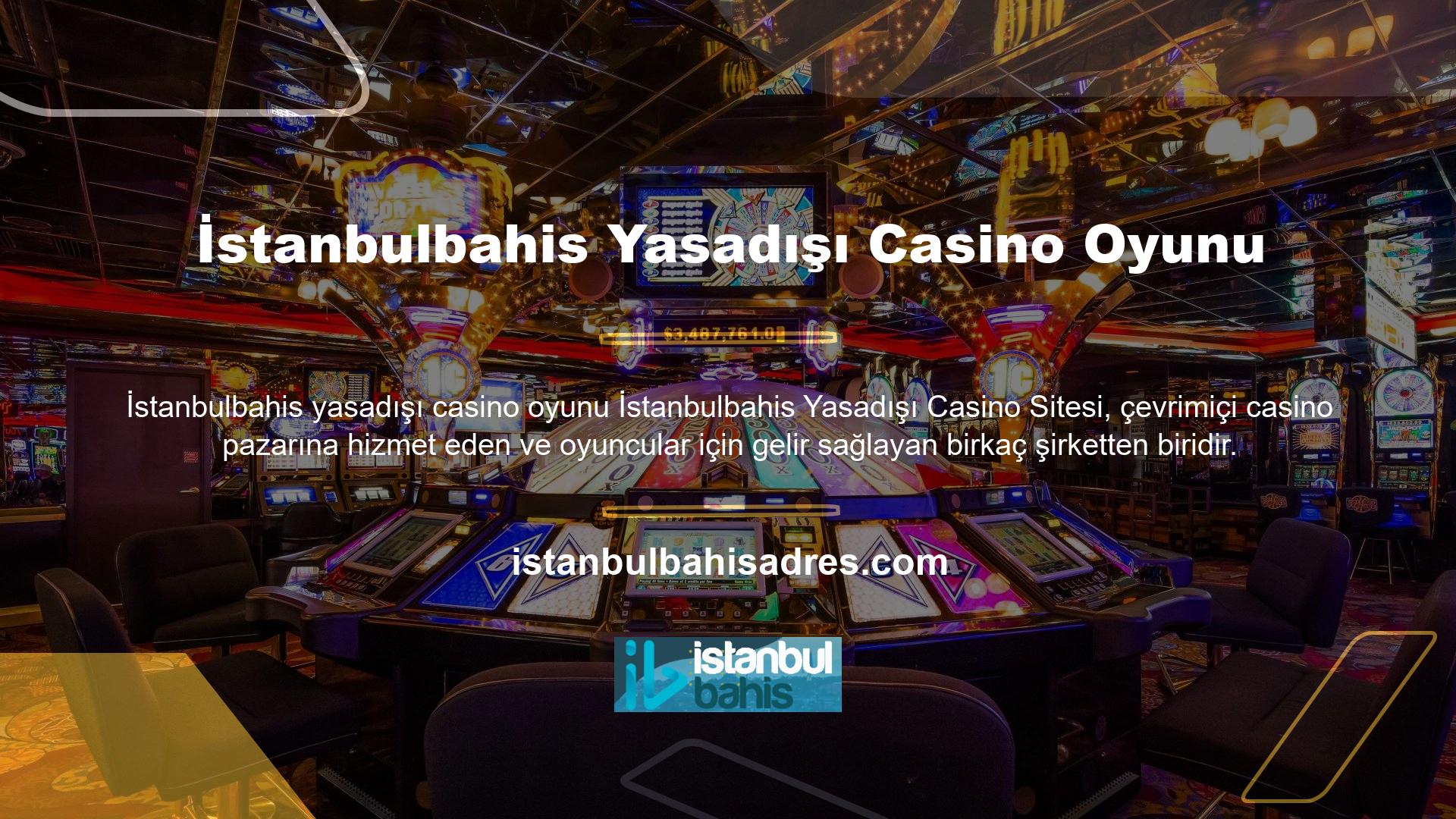 Bu bahis sitesi, hemen hemen her casino tutkununun ihtiyaçlarını karşılayan içerik sunan, canlı ve casinoda lider bir internet sağlayıcısıdır