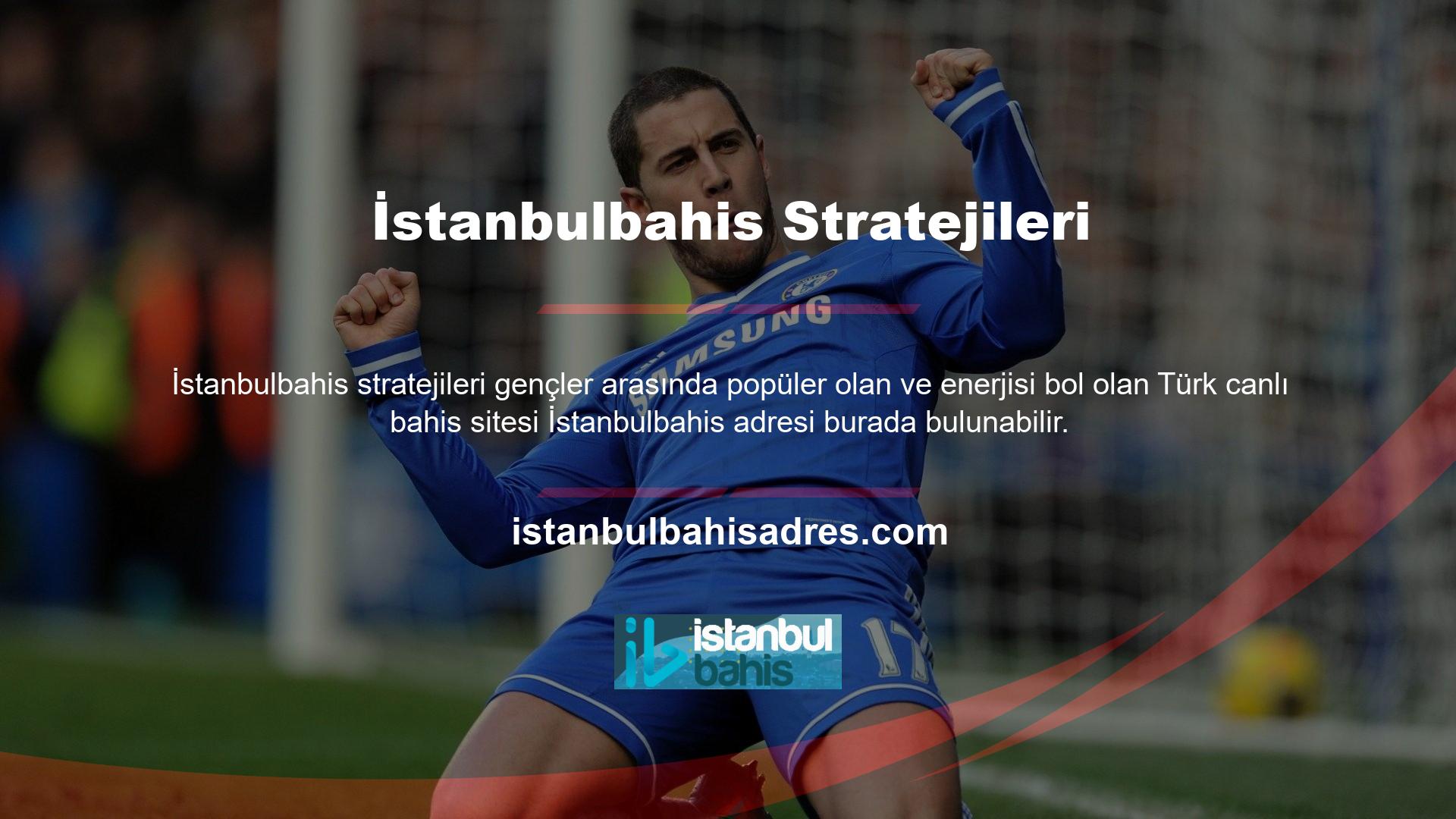 Web sitemiz İstanbulbahis Mobil Hizmeti hakkında kapsamlı bilgi sağlar