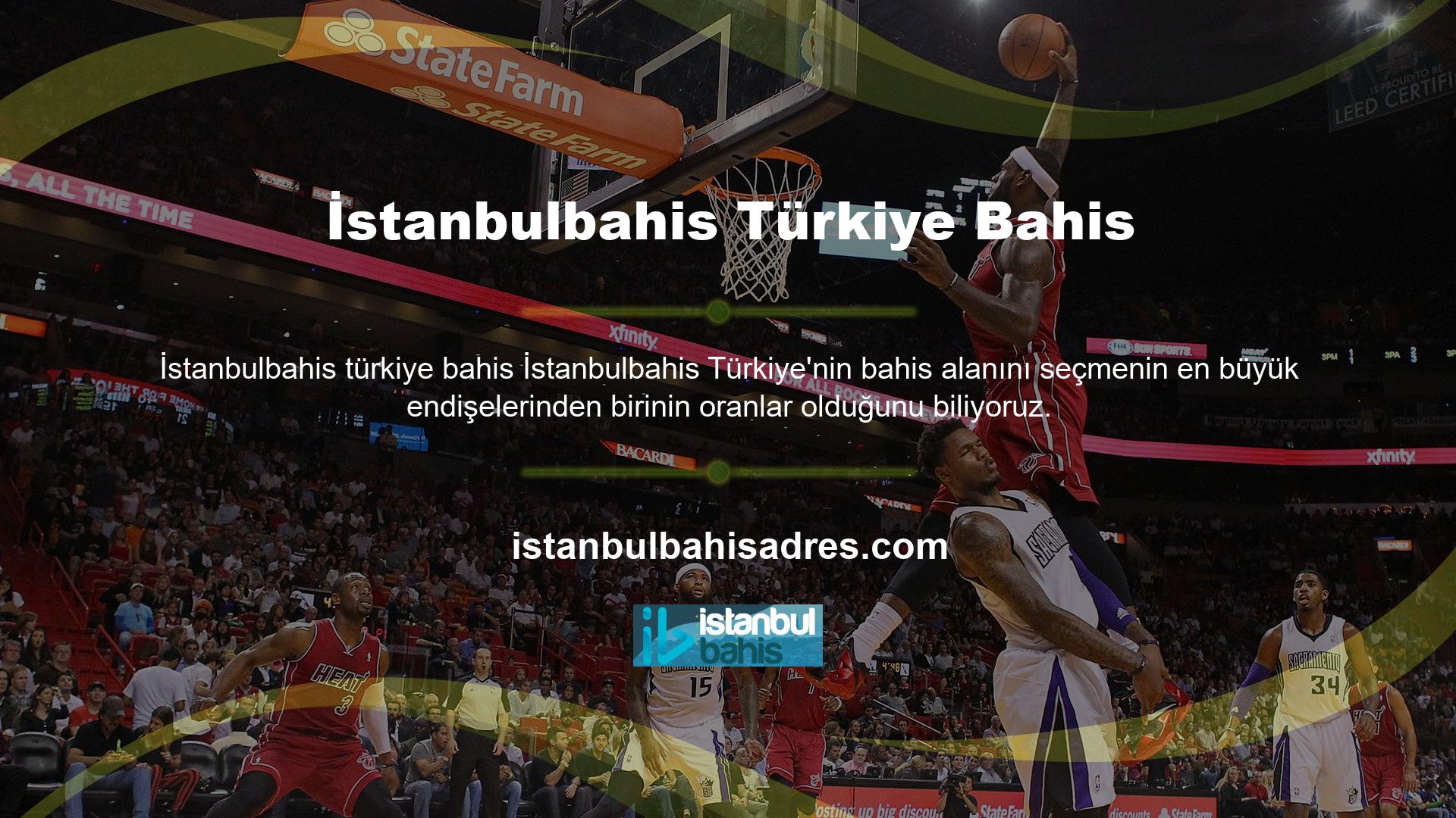 Bunun farkında olan casino site operatörleri, kullanıcılarını tatmin etmek için en iyi şansı sunar